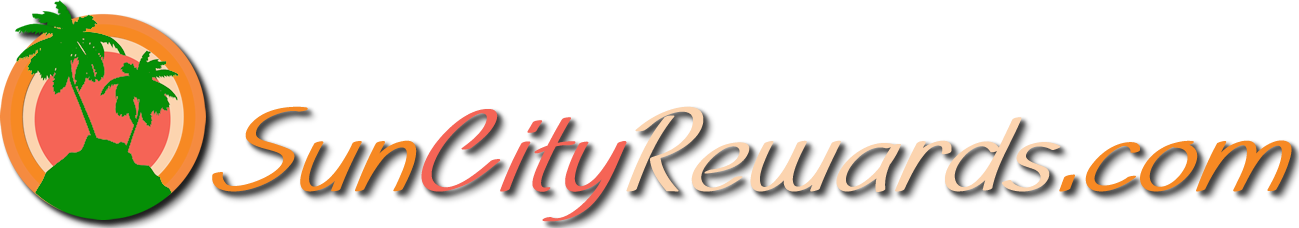Sun City Rewards